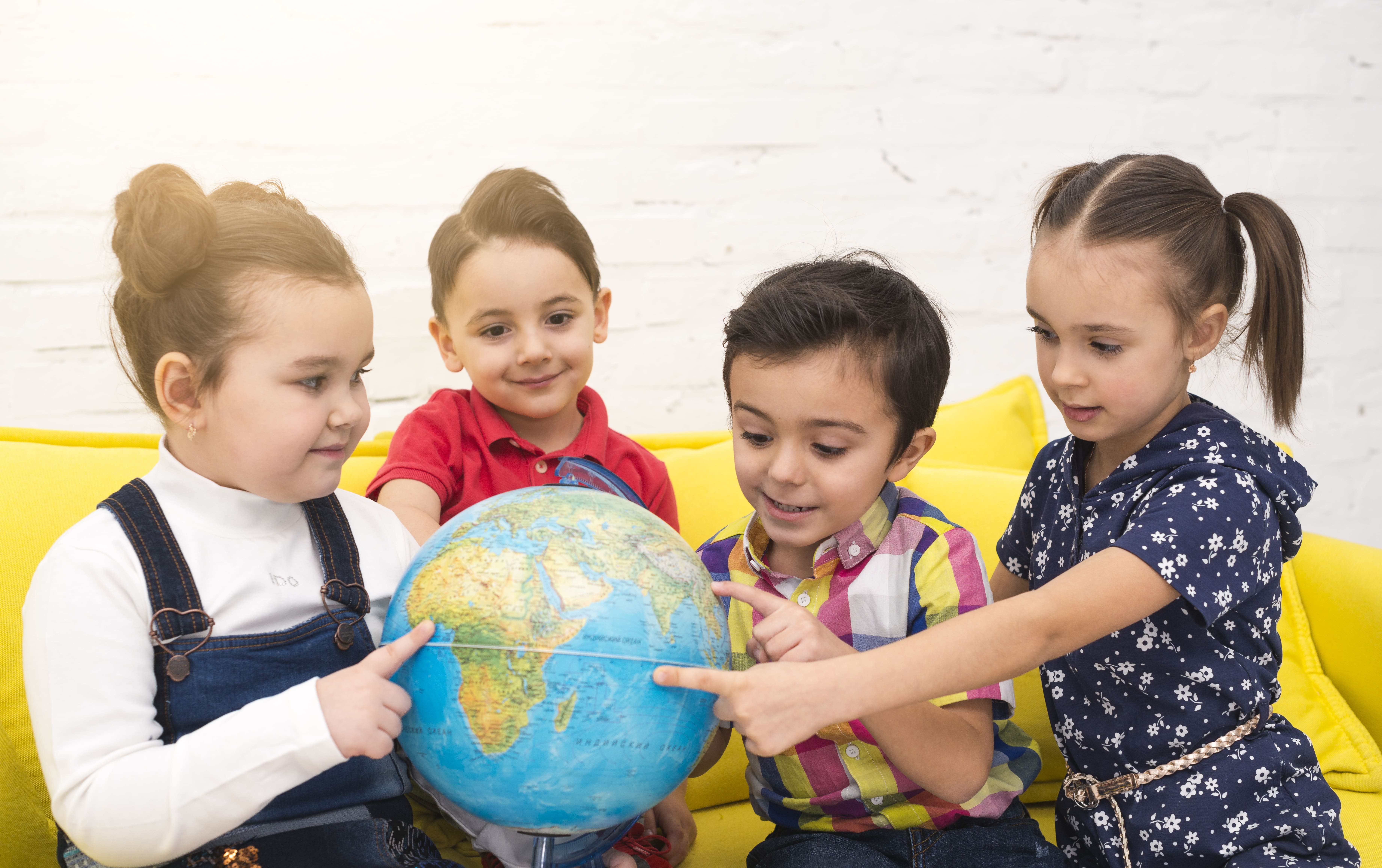 Best preschool in Uttarpara 
