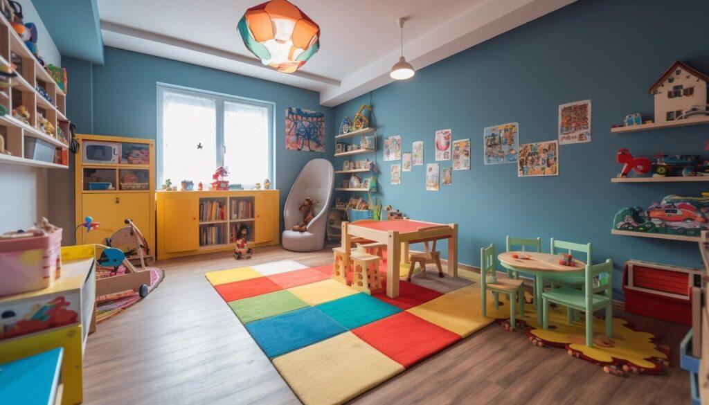 Best preschool in Rajarhat