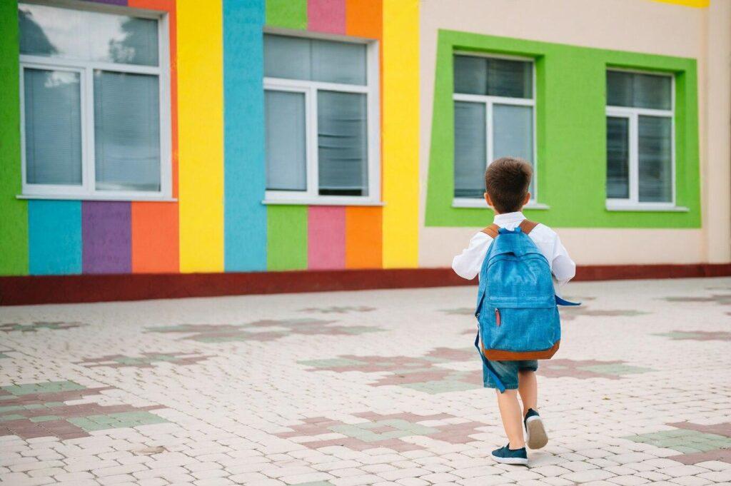 Best preschool in Uttarpara