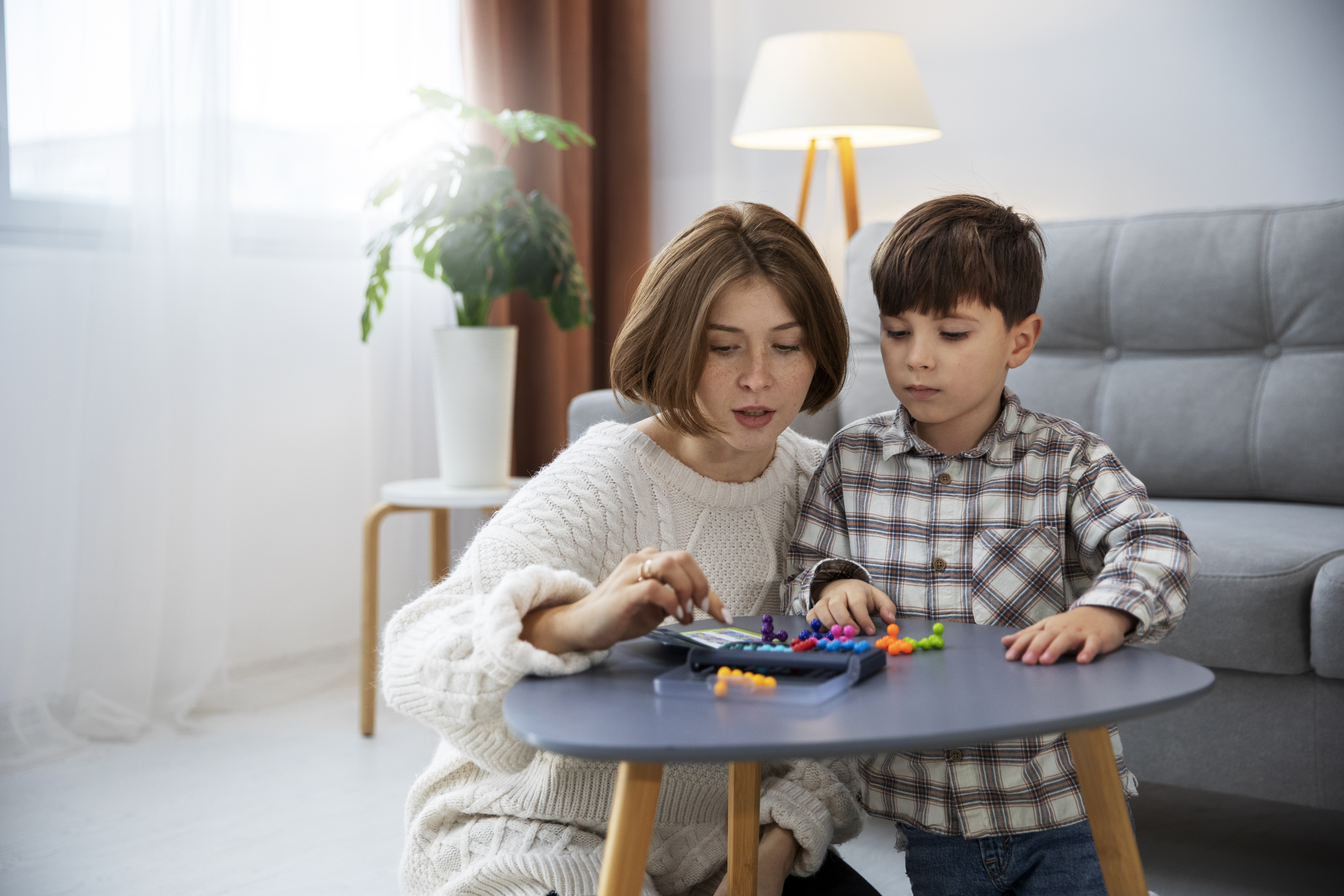 Play Based Learning Activities