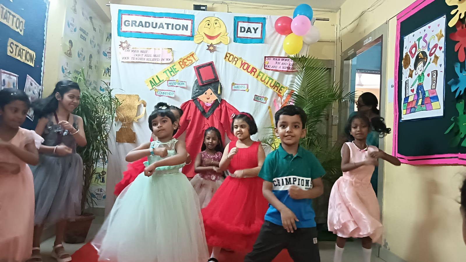 Holistic Preschools